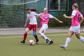 Bild 158 - F Eilbek - Harksheide : Ergebnis: 6:2